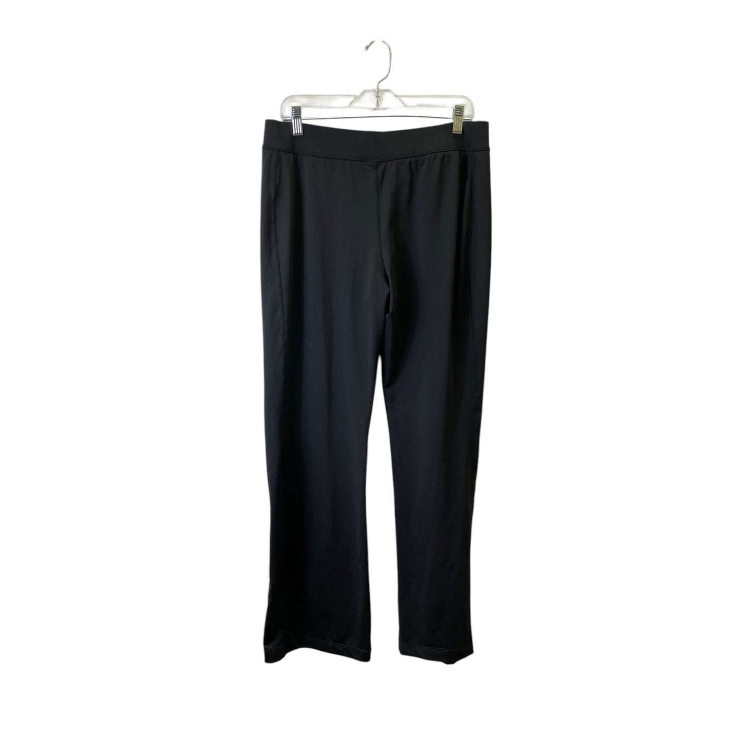 Athletic Pants By Danskin In Black, Size:L