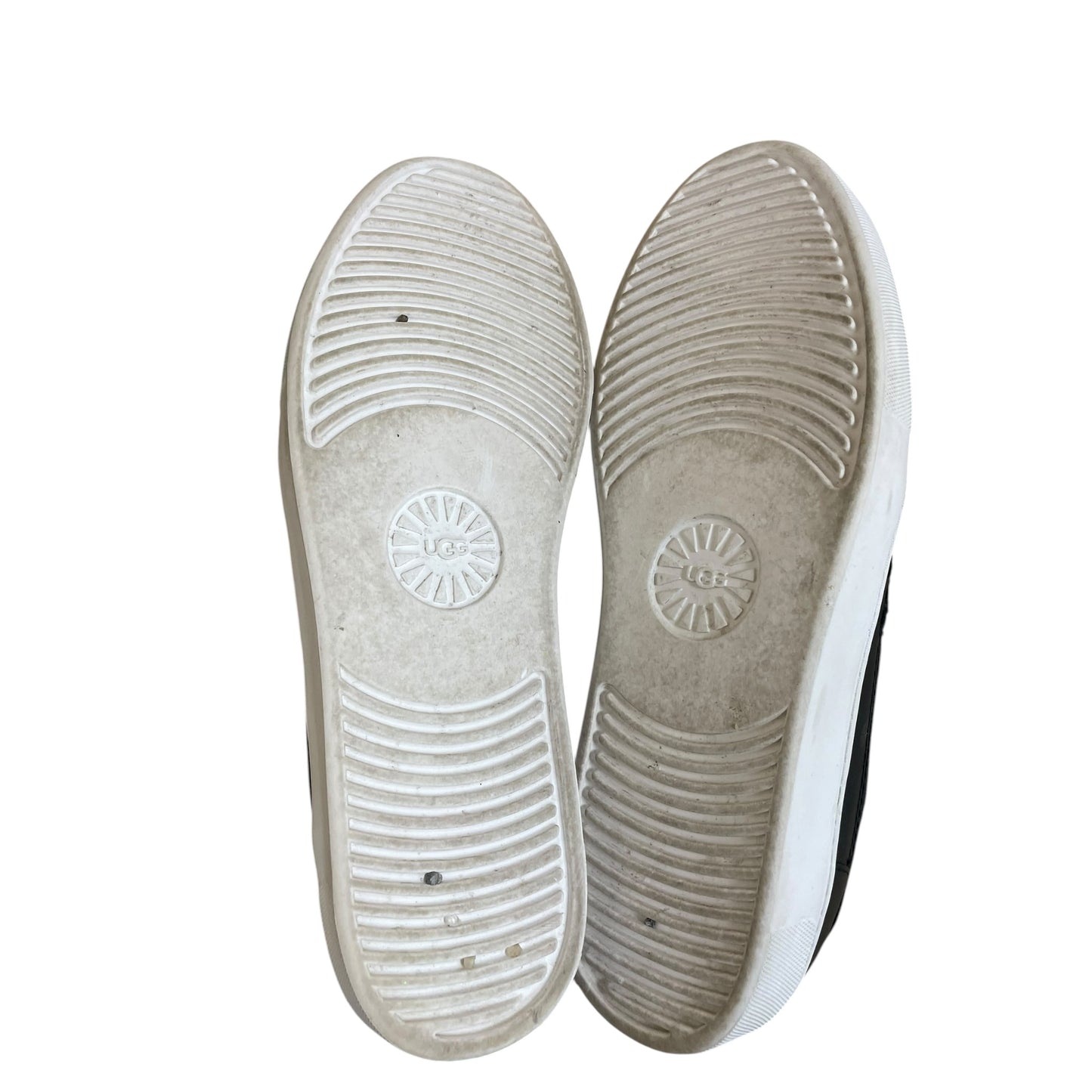 Shoes Designer By Ugg In Black, Size:9