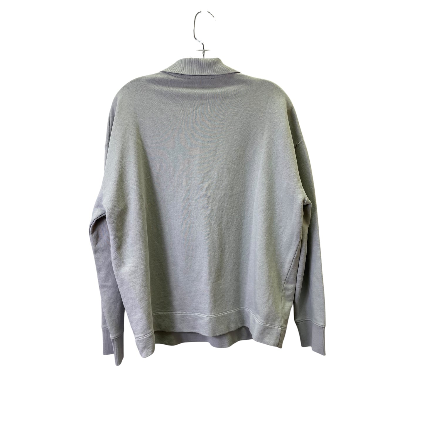 TOP LS by VINCE In GREY, Size: M