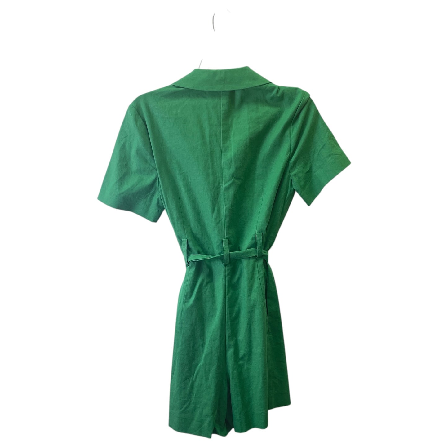 Romper By Alex Marie In Green, Size:6
