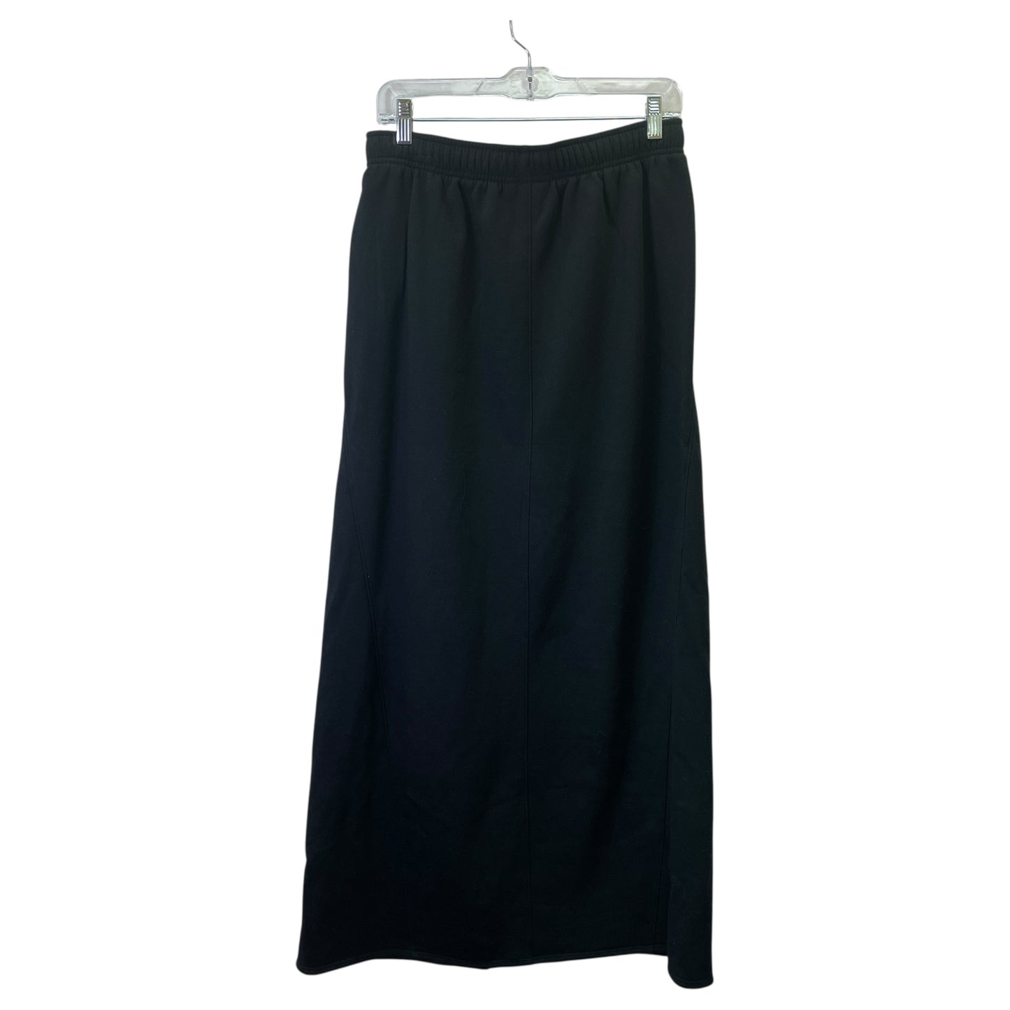 Skirt Maxi By Universal Thread In Black, Size:S