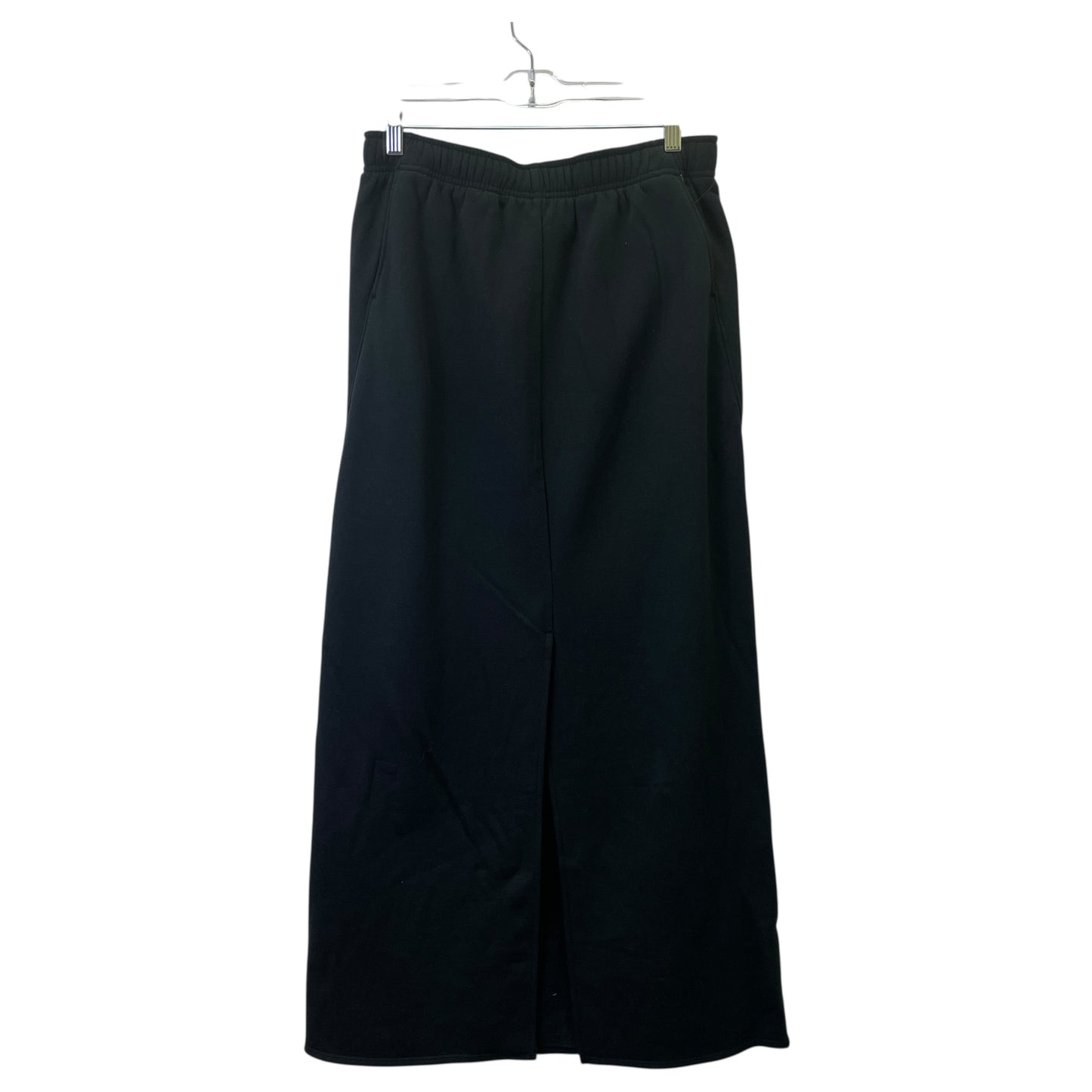 Skirt Maxi By Universal Thread In Black, Size:S