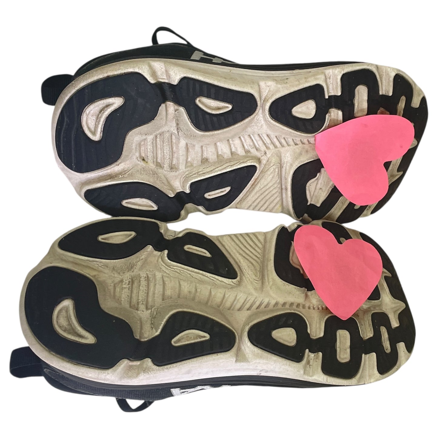 Shoes Athletic By Hoka In Black, Size:7