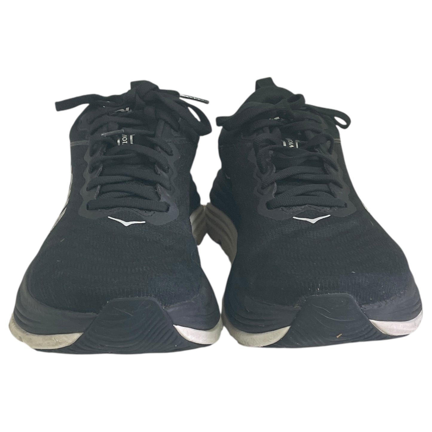 Shoes Athletic By Hoka In Black, Size:7