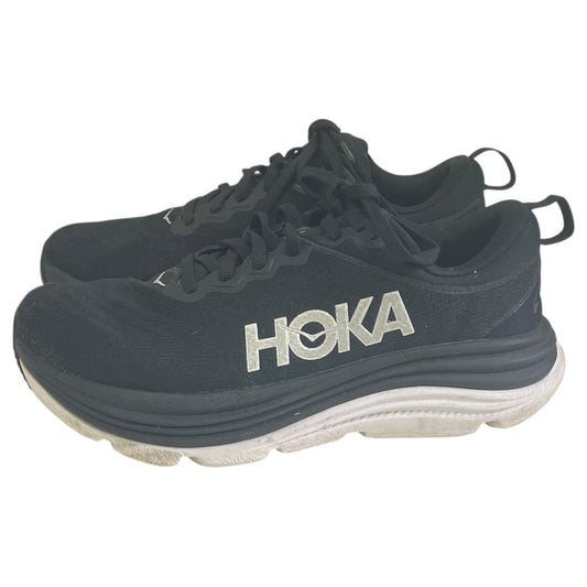 Shoes Athletic By Hoka In Black, Size:7