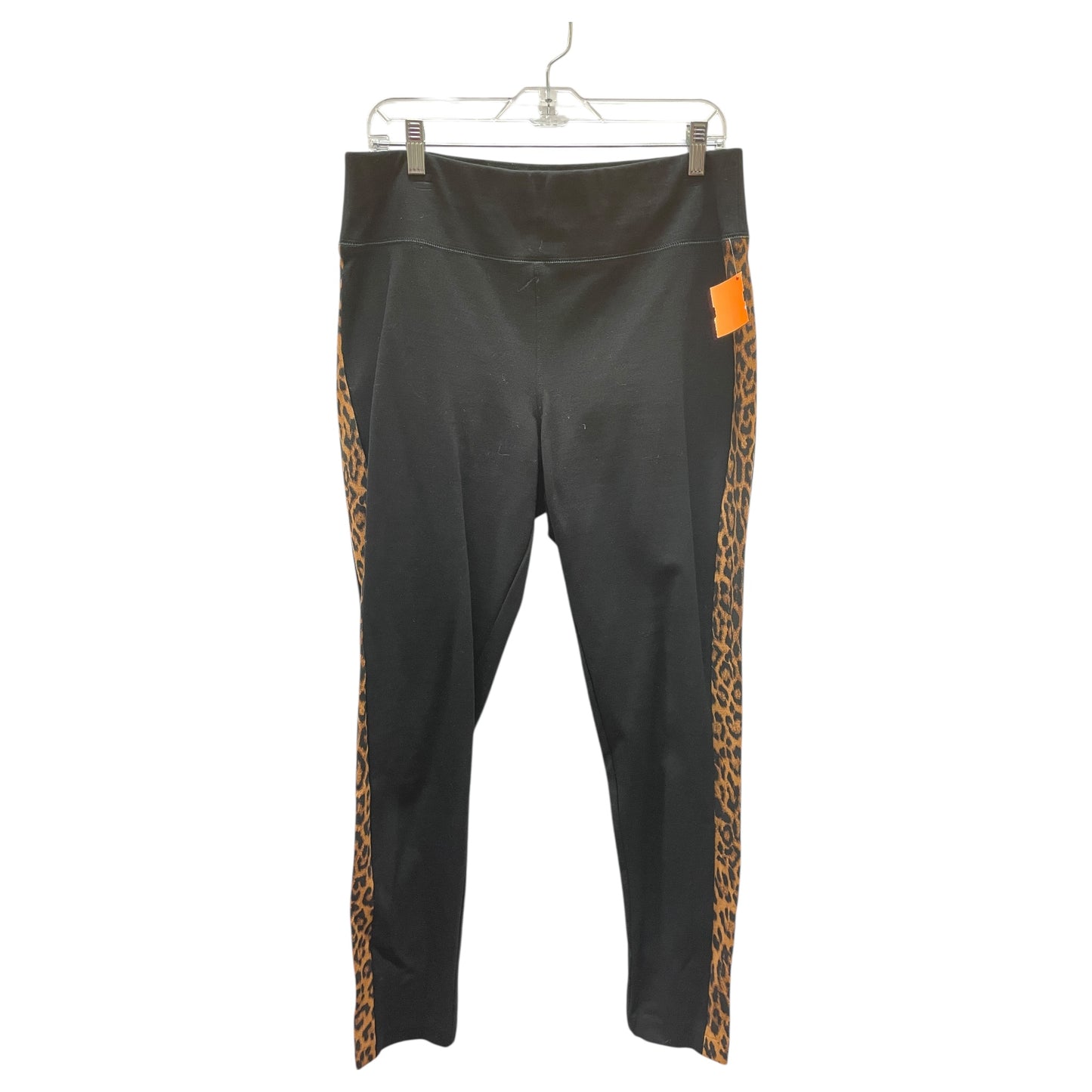 Pants Dress By Inc In Black, Size:14