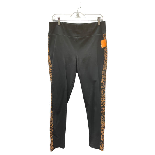 Pants Dress By Inc In Black, Size:14