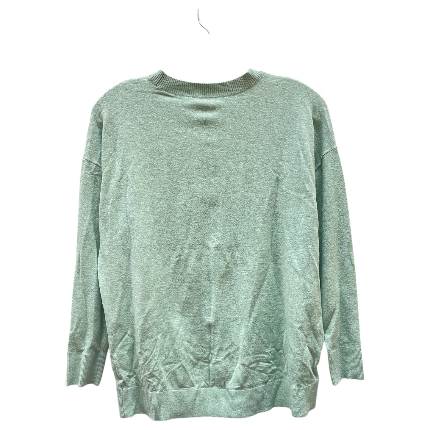 Sweater By Loft In Green, Size:S