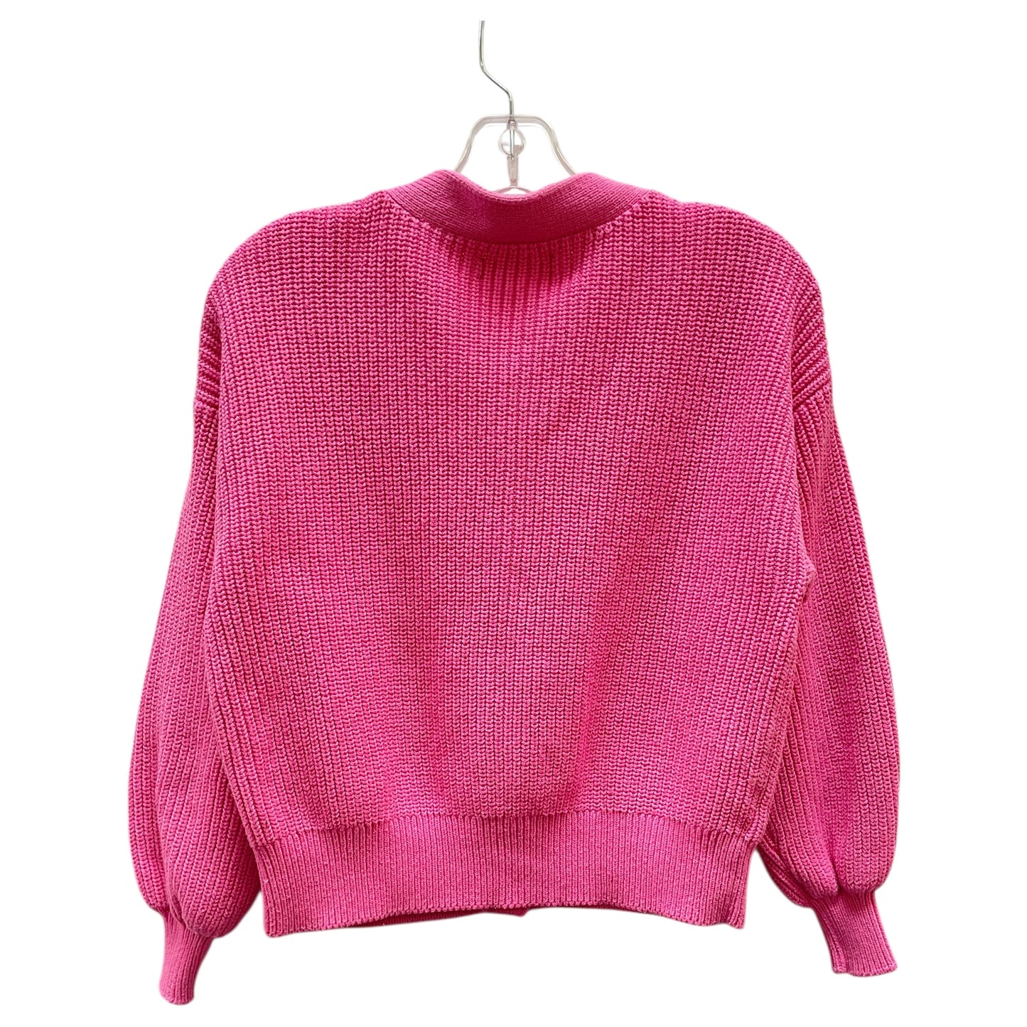 Sweater By Loft In Pink, Size:Xs
