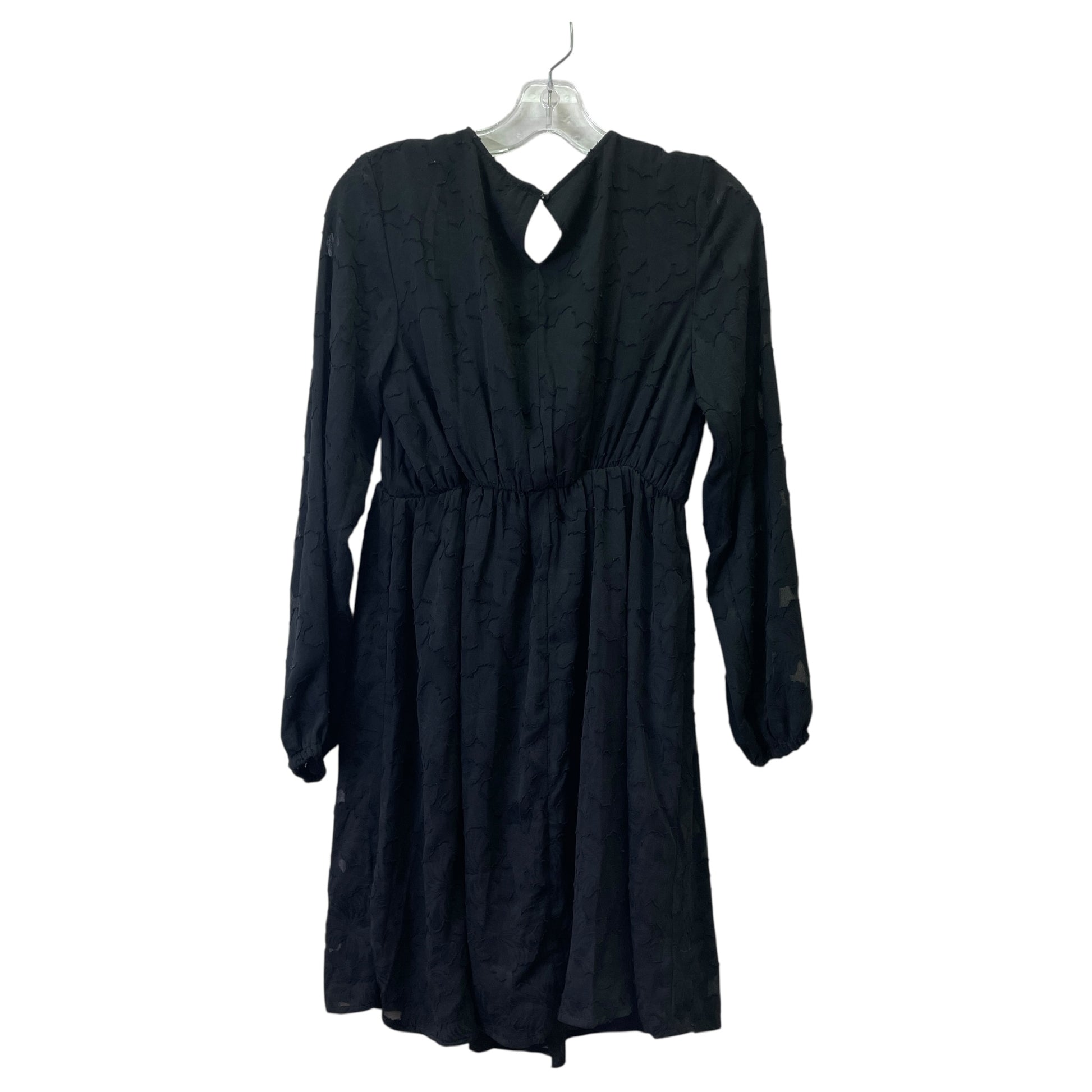 Dress Party Short By Maurices In Black, Size:Xs – Clothes Mentor Mayfield Heights OH Dress Party Short By Maurices In Black, Size:Xs – Clothes Mentor Mayfield Heights OH