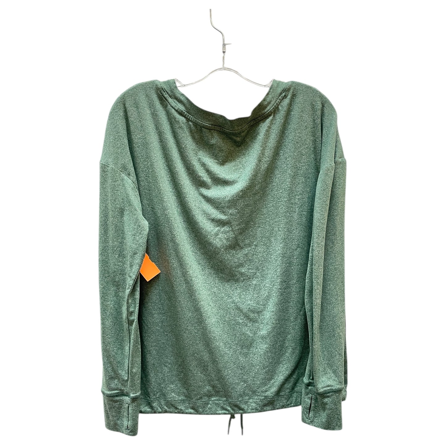 Top Ls By Nine West In Green, Size:L