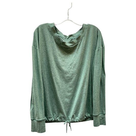 Top Ls By Nine West In Green, Size:L