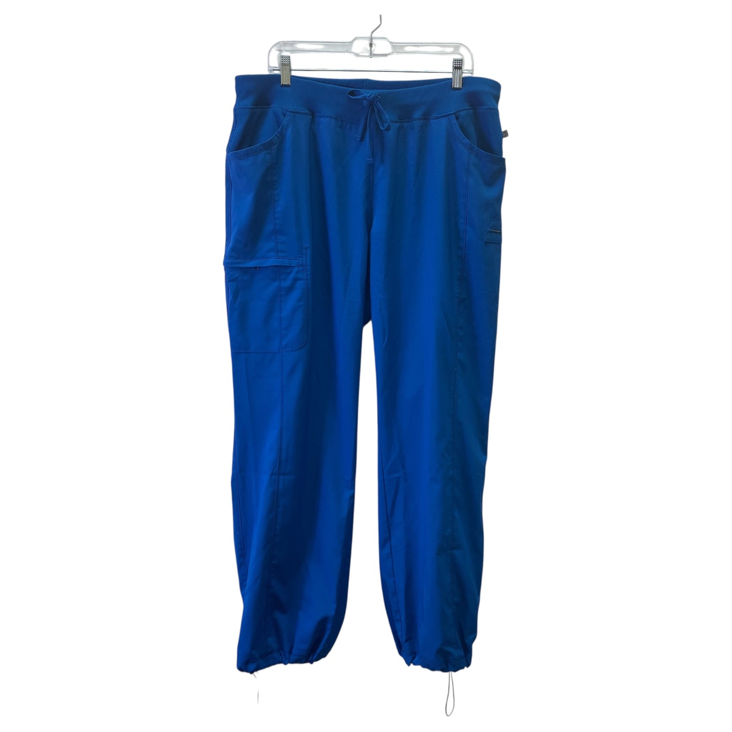 Pants Joggers By Cme In Blue, Size:Xl