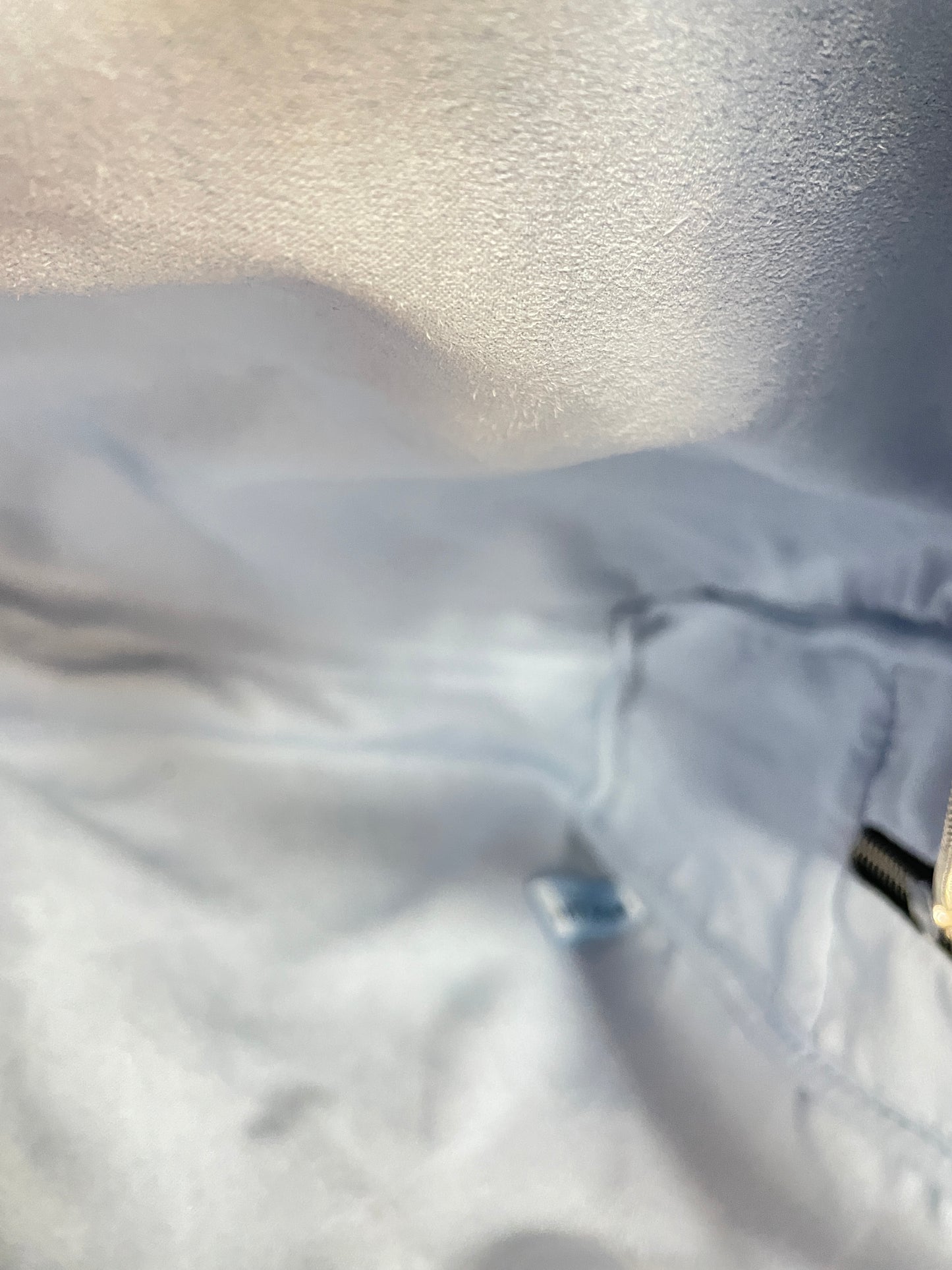 Backpack Luxury Designer By Mugler In Black, Size:Medium