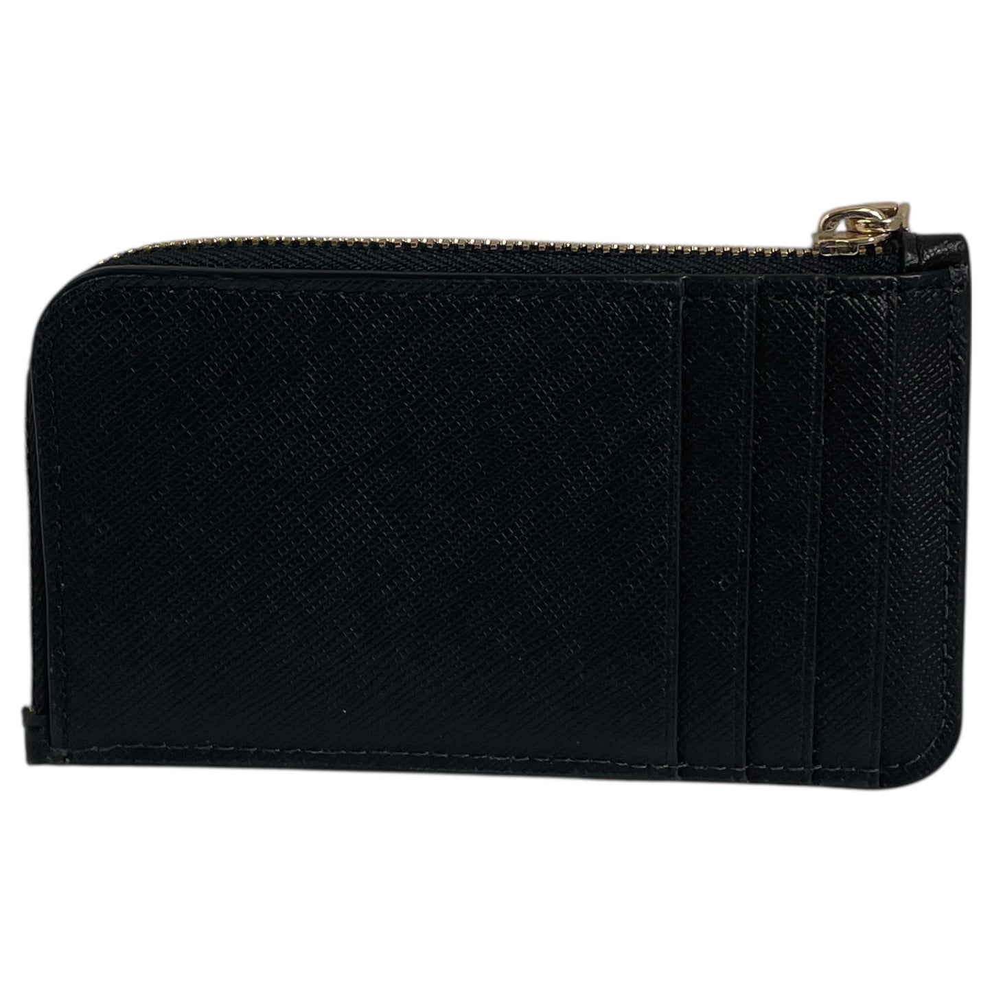 Wallet Designer By Kate Spade In Black, Size:Small