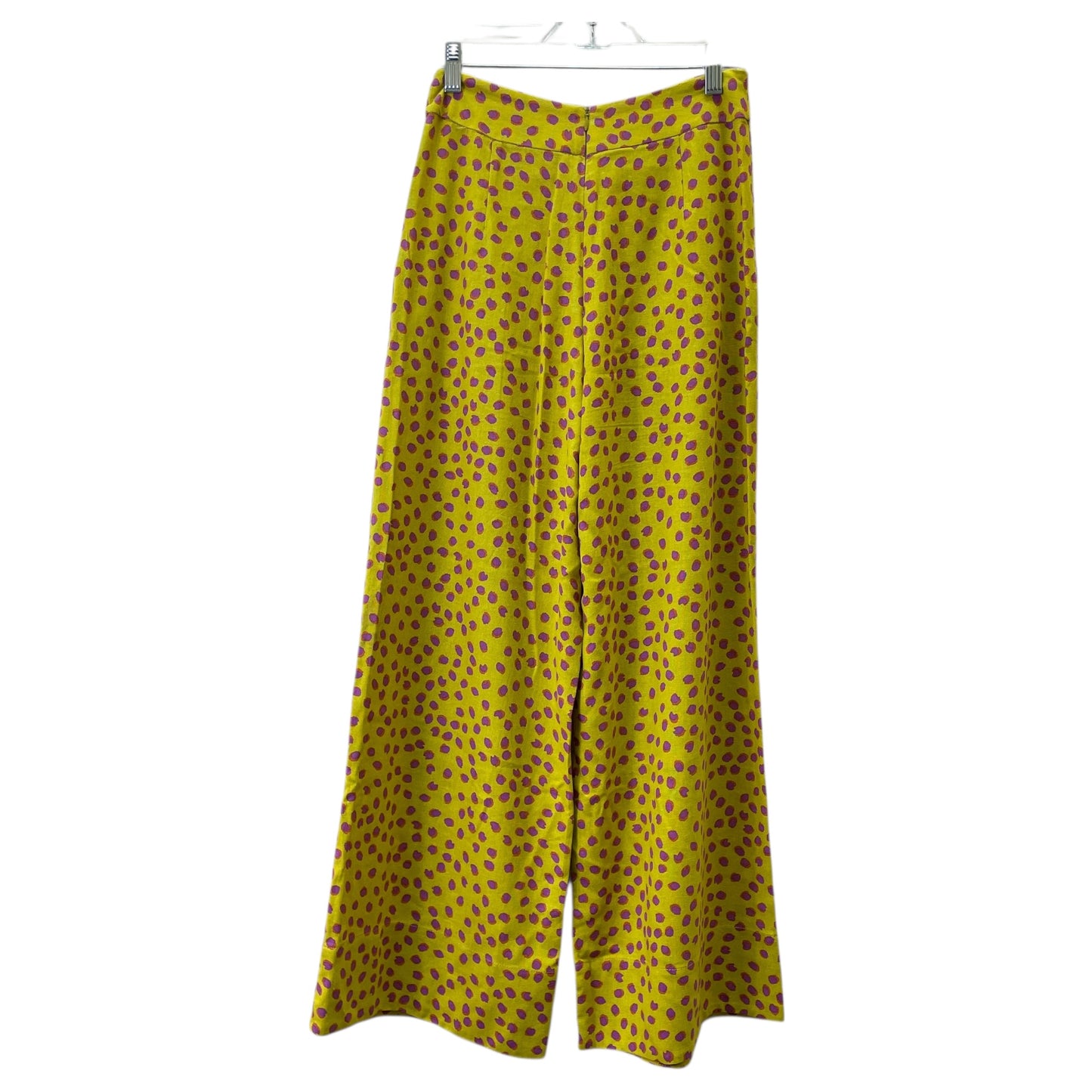 Pants Dress By Dress to 36 In Green & Pink, Size:6