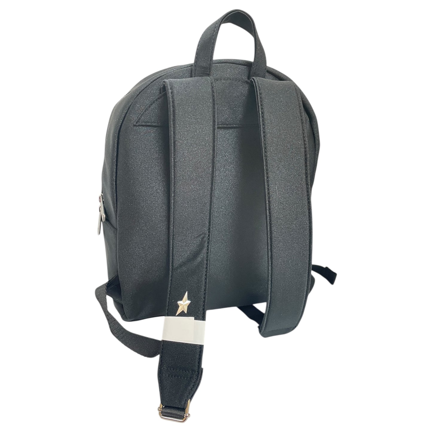 Backpack Luxury Designer By Mugler In Black, Size:Medium