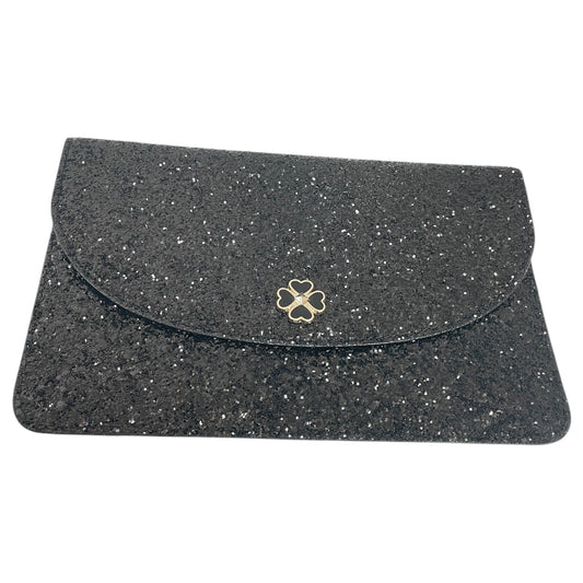 Wristlet Designer By Kate Spade In Black, Size:Small