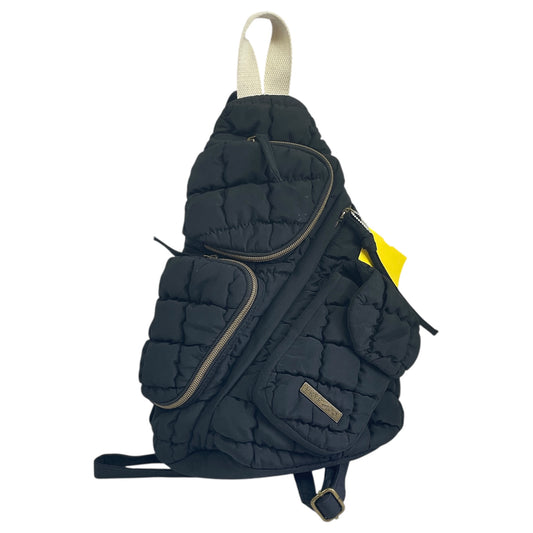 Backpack By Frye And Co In Black, Size:Medium