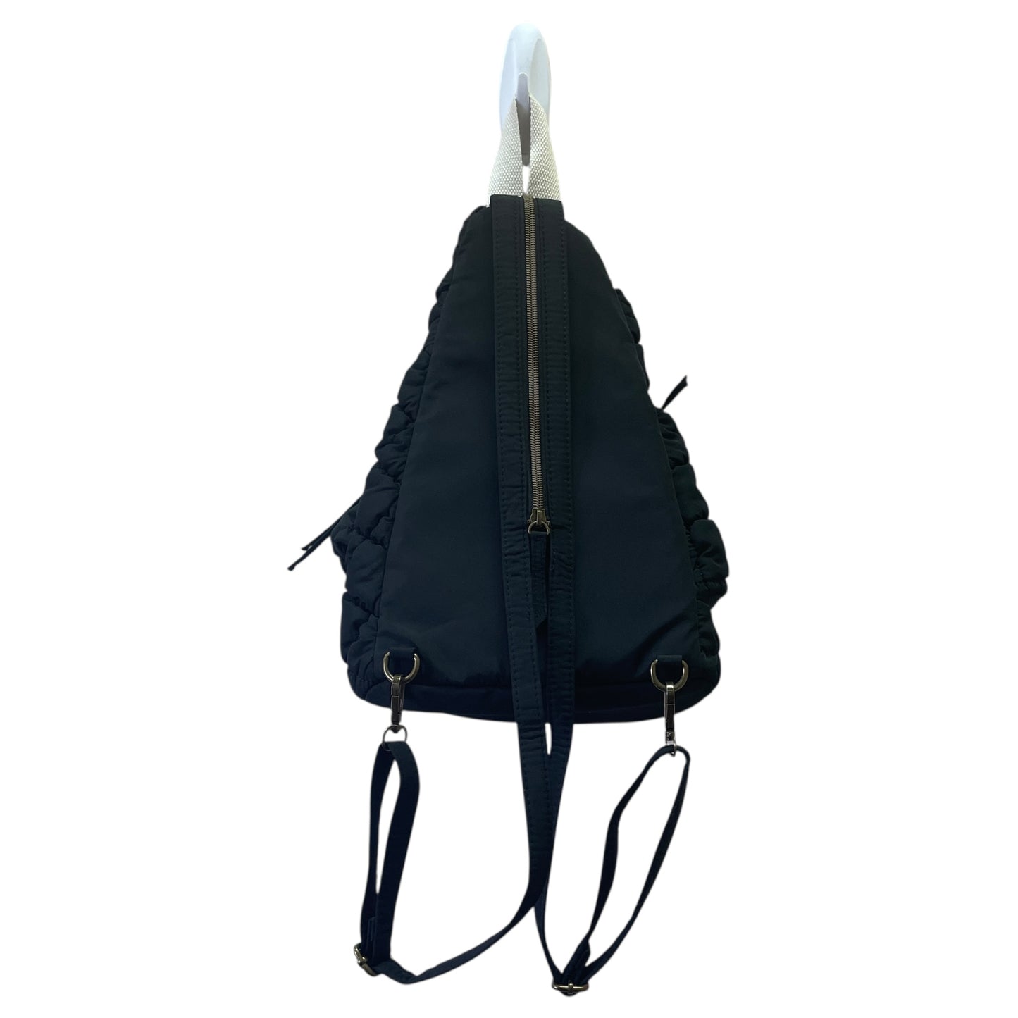 Backpack By Frye And Co In Black, Size:Medium