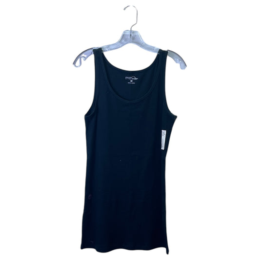 Tank Top By New York And Co In Black, Size:Xl