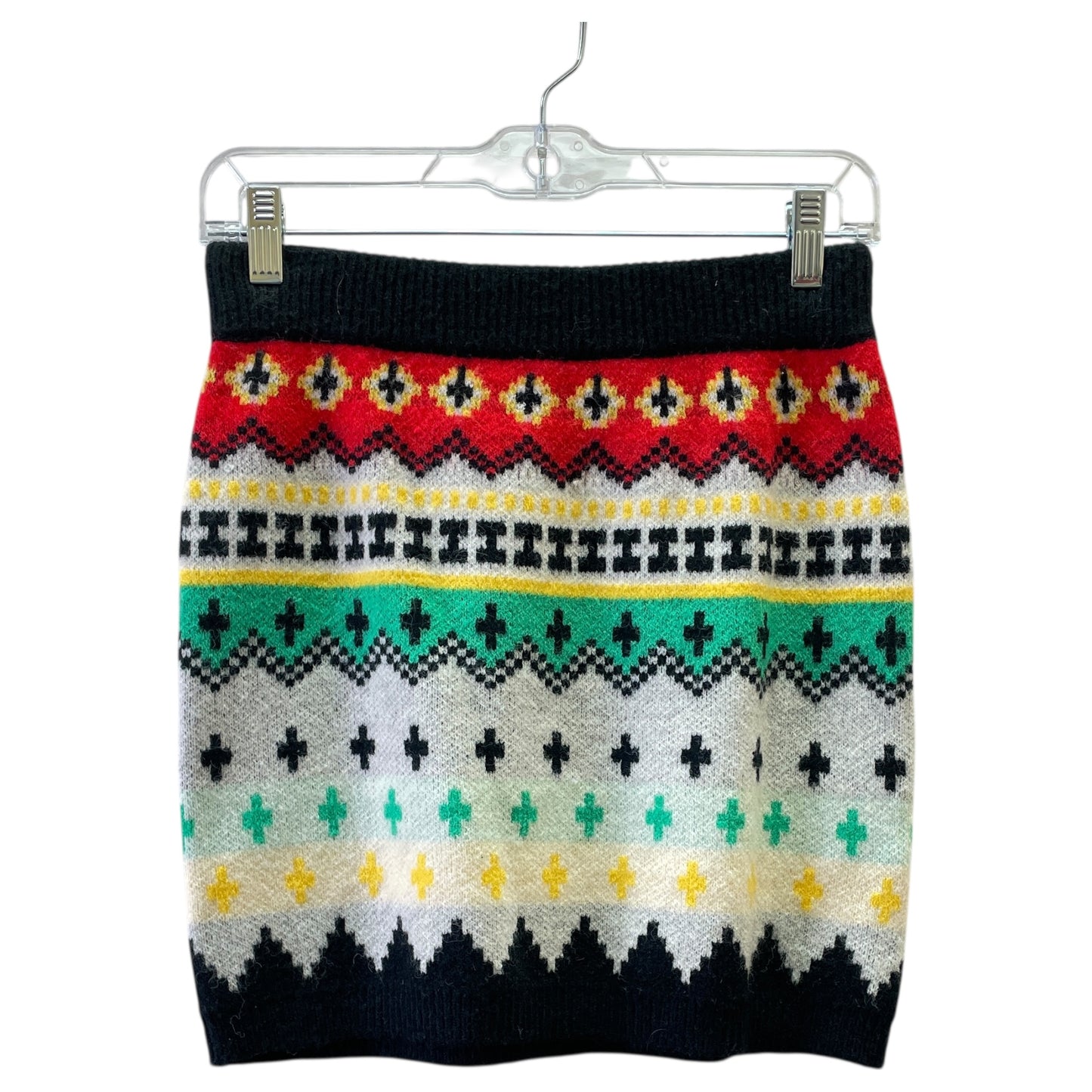 Skirt Mini & Short By Akira In Multi, Size:M