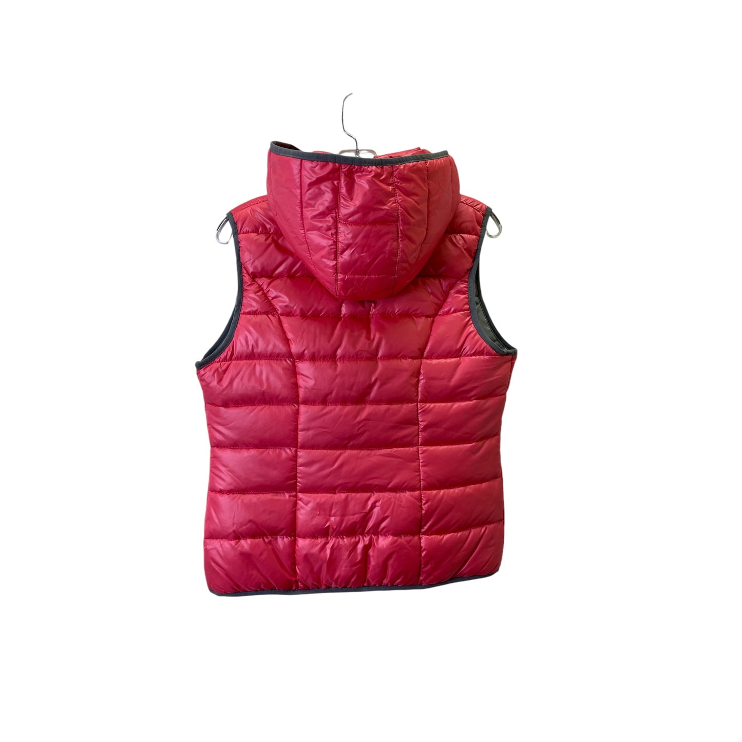 Vest Puffer & Quilted By Pikeur In Pink, Size:L