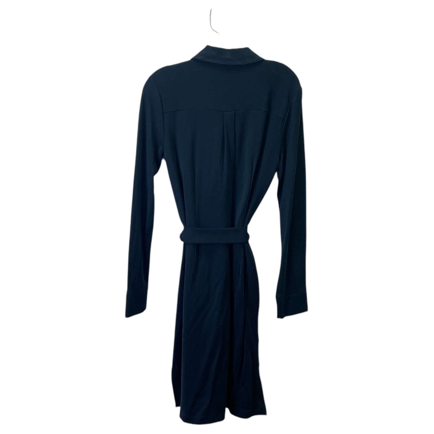 Dress Casual Short By Ann Taylor In Black, Size:M
