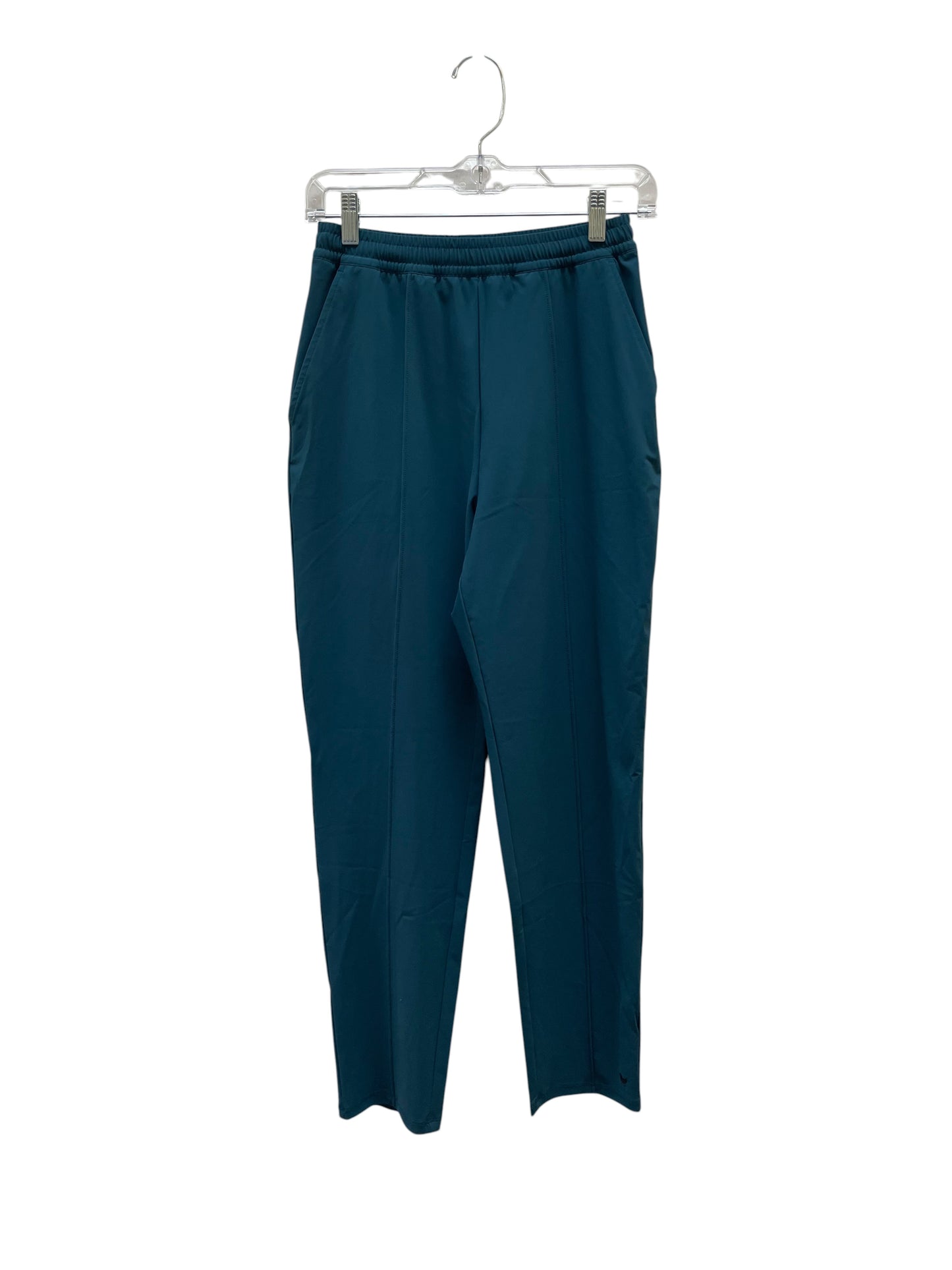 Pants Lounge By Bad Birdie In Blue, Size:Xs