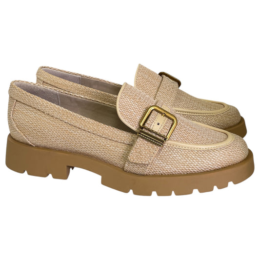 Shoes Flats By Dolce Vita In Cream, Size:10