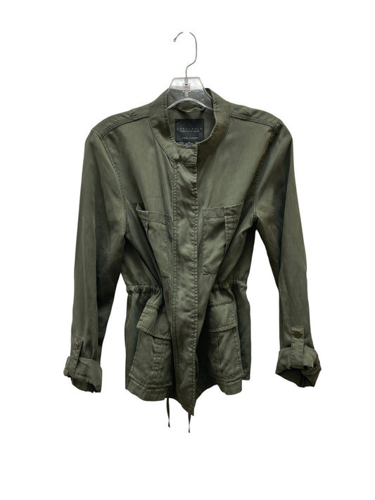 Jacket Other By Sanctuary In Green, Size:Xs