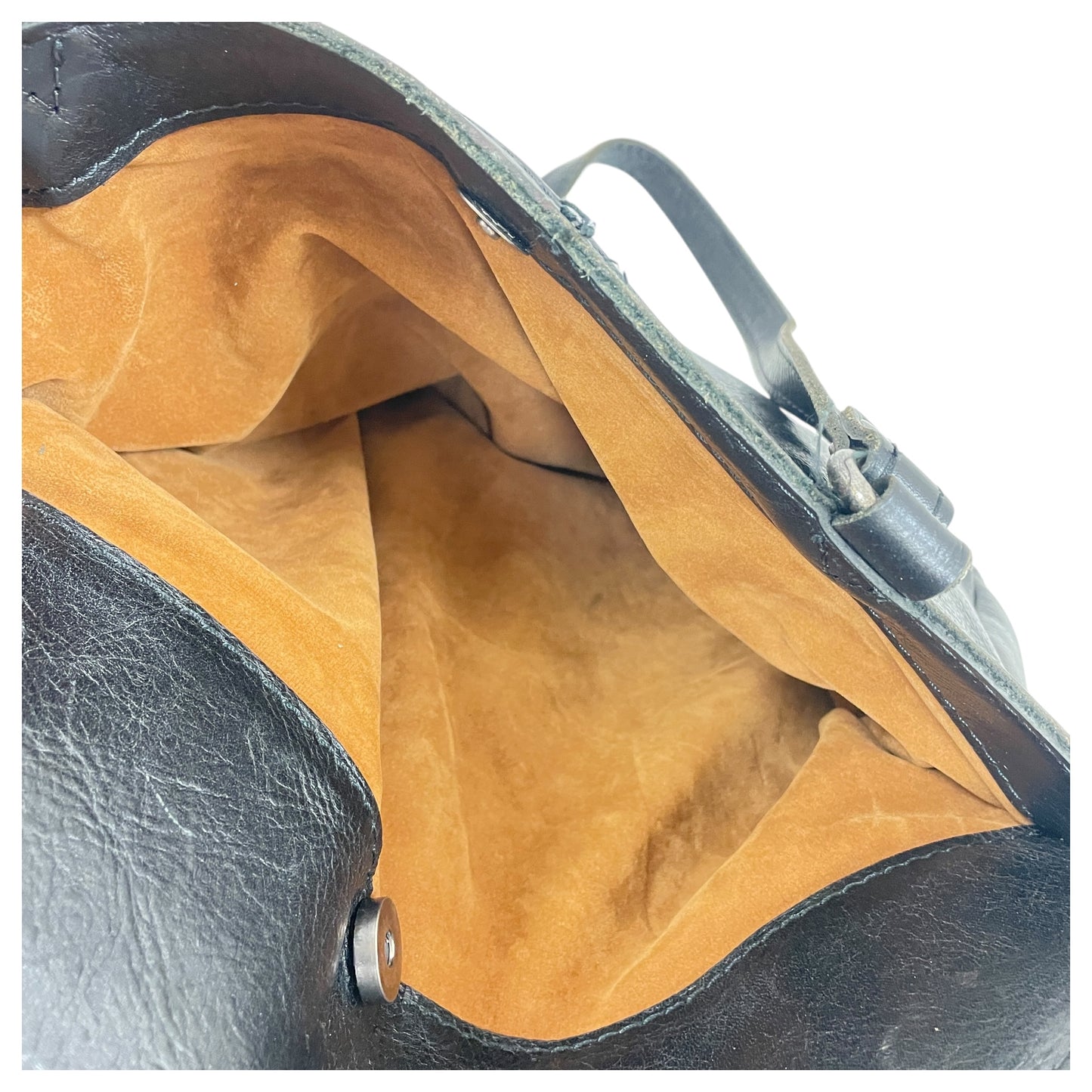 Handbag Designer By Patricia Nash In Black, Size:Large