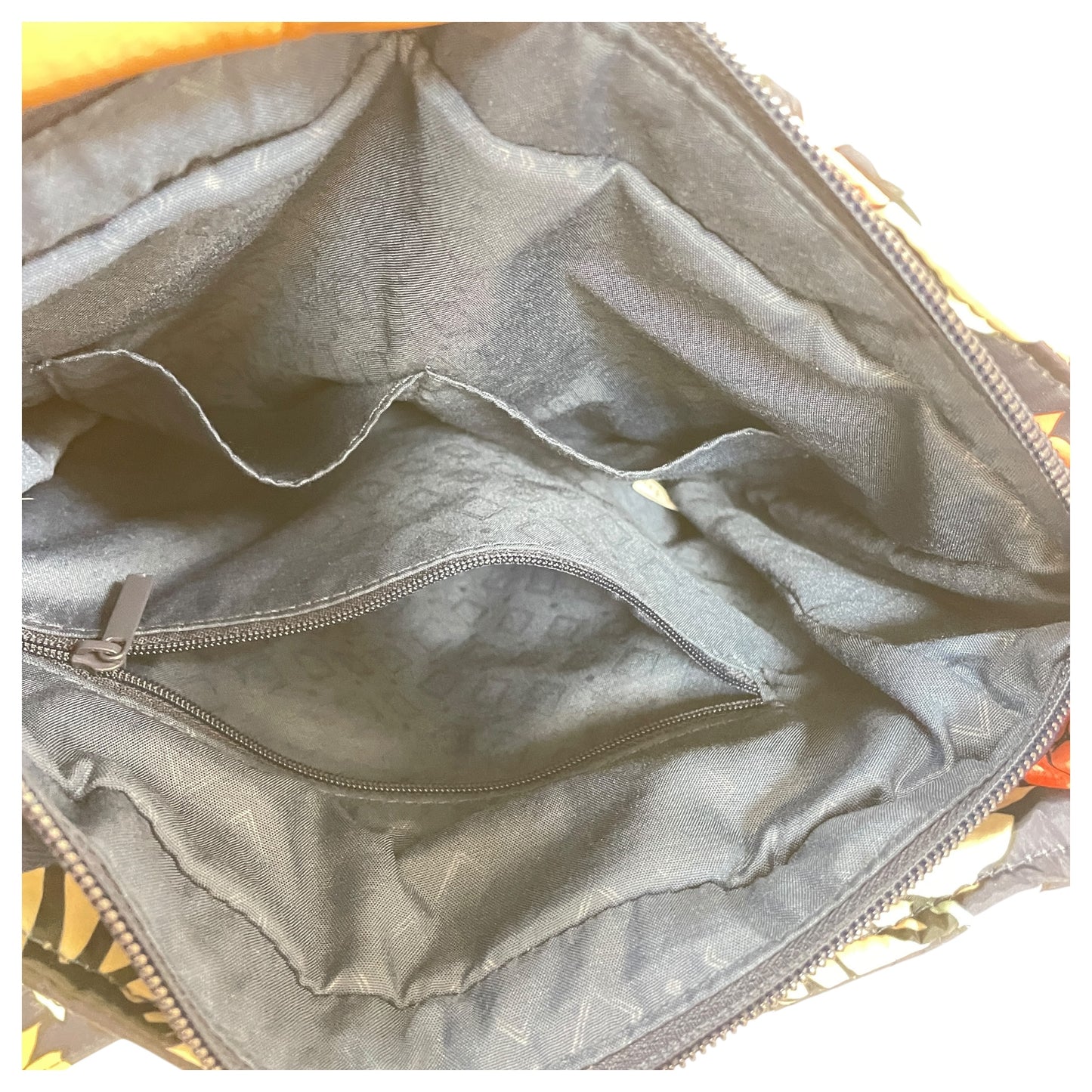 Crossbody By Vera Bradley In Floral Print, Size:Medium