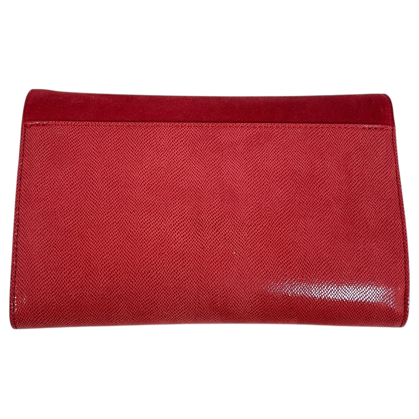 Crossbody By White House Black Market In Red, Size:Small