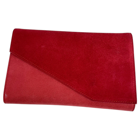 Crossbody By White House Black Market In Red, Size:Small
