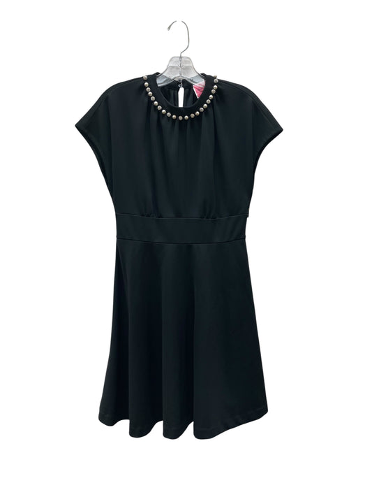 Dress Designer By Kate Spade In Black, Size:6