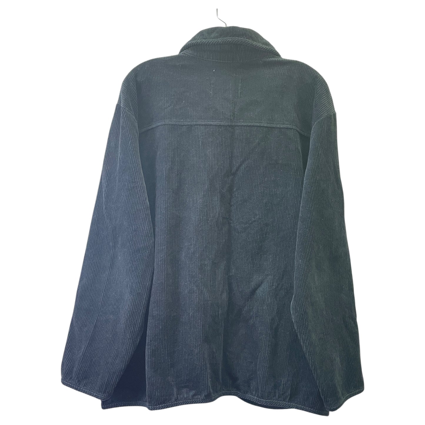 Jacket Other By The Get In Black, Size:Xl