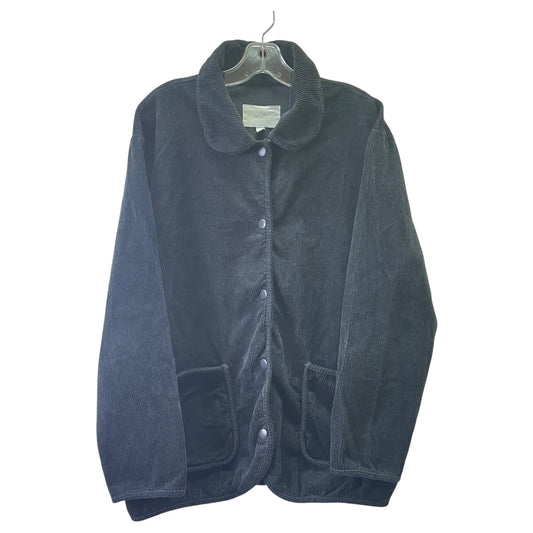 Jacket Other By The Get In Black, Size:Xl