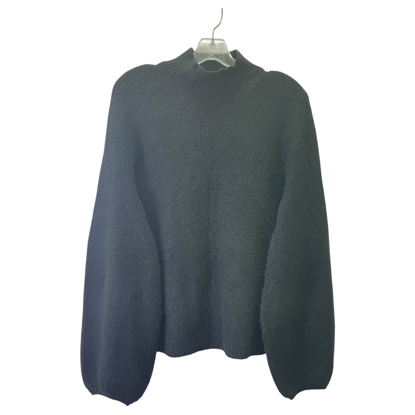 Sweater By Rachel Roy In Black, Size:Xxl