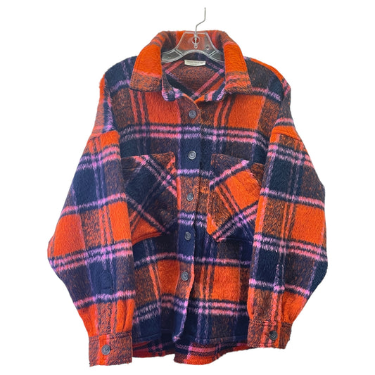 Jacket Other By Miss Love In Pink, Size:M