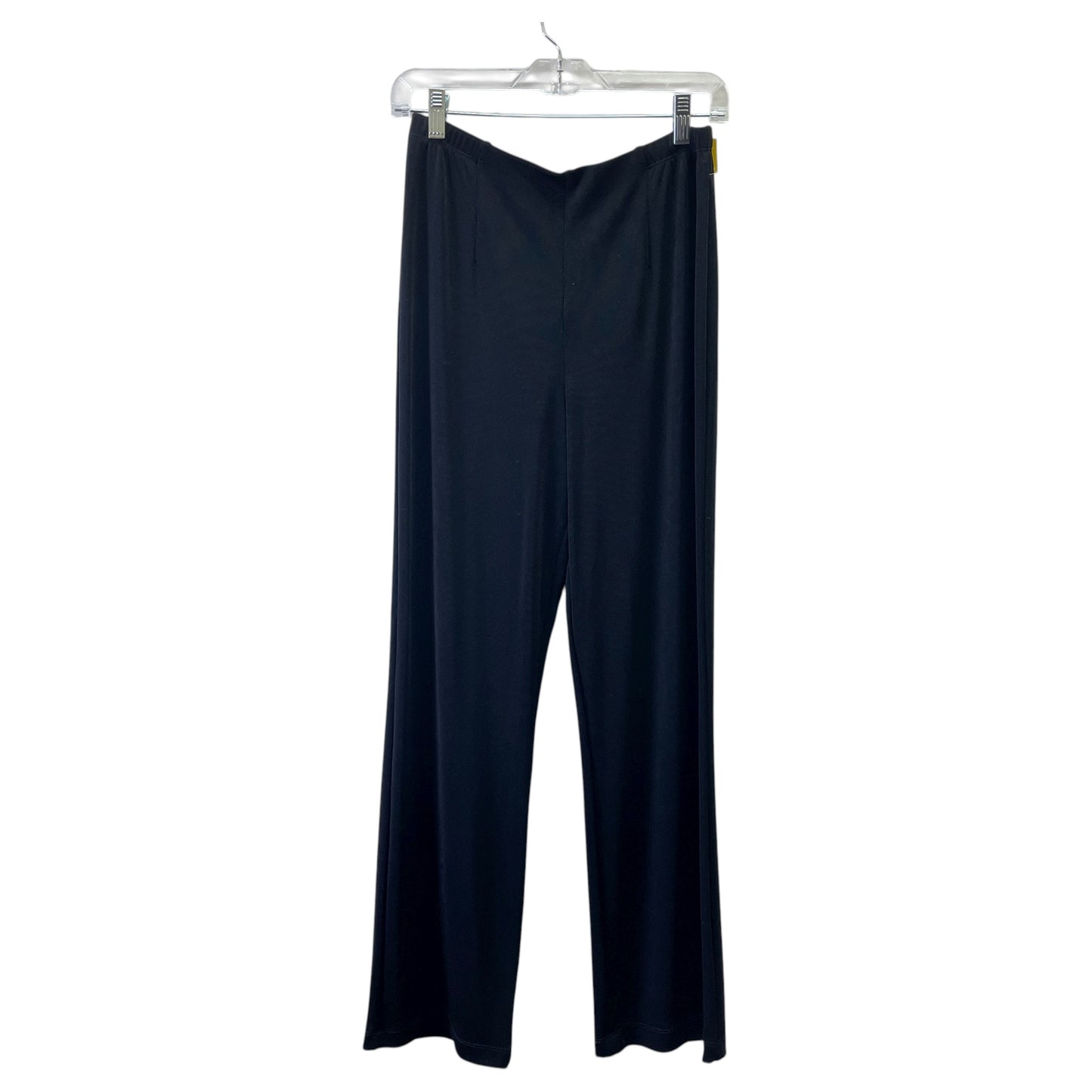 Pants Set 2Pc By Chicos In Black, Size:M