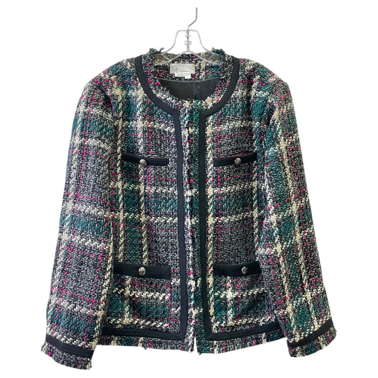 Cardigan By Anthropologie In Multi, Size:S