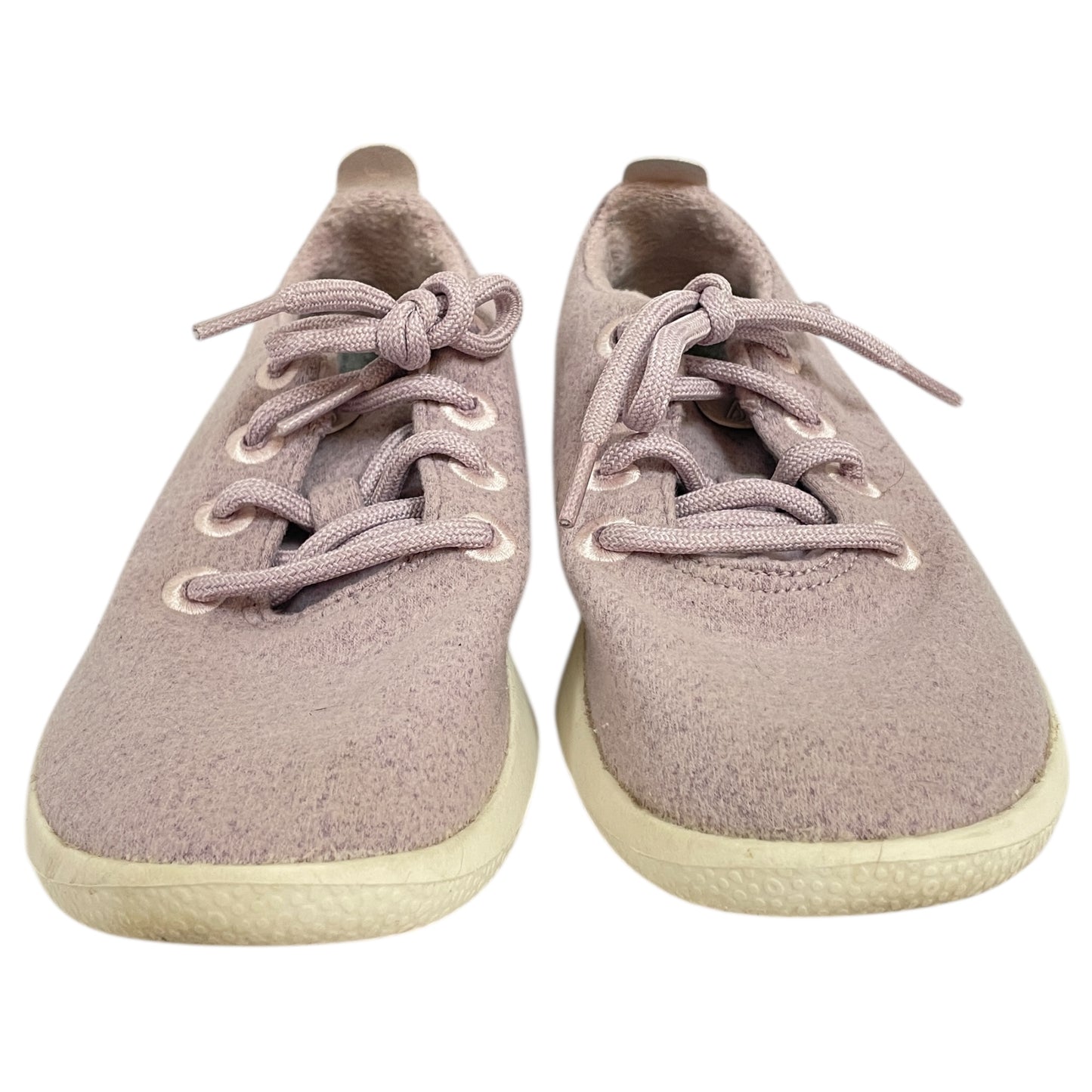 Shoes Athletic By Allbirds In Purple, Size:6