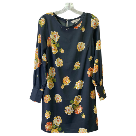 Dress Casual Short By Loft In Grey, Size:S