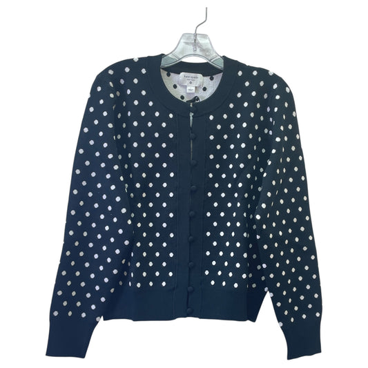 Sweater By Target In Black & White, Size:L