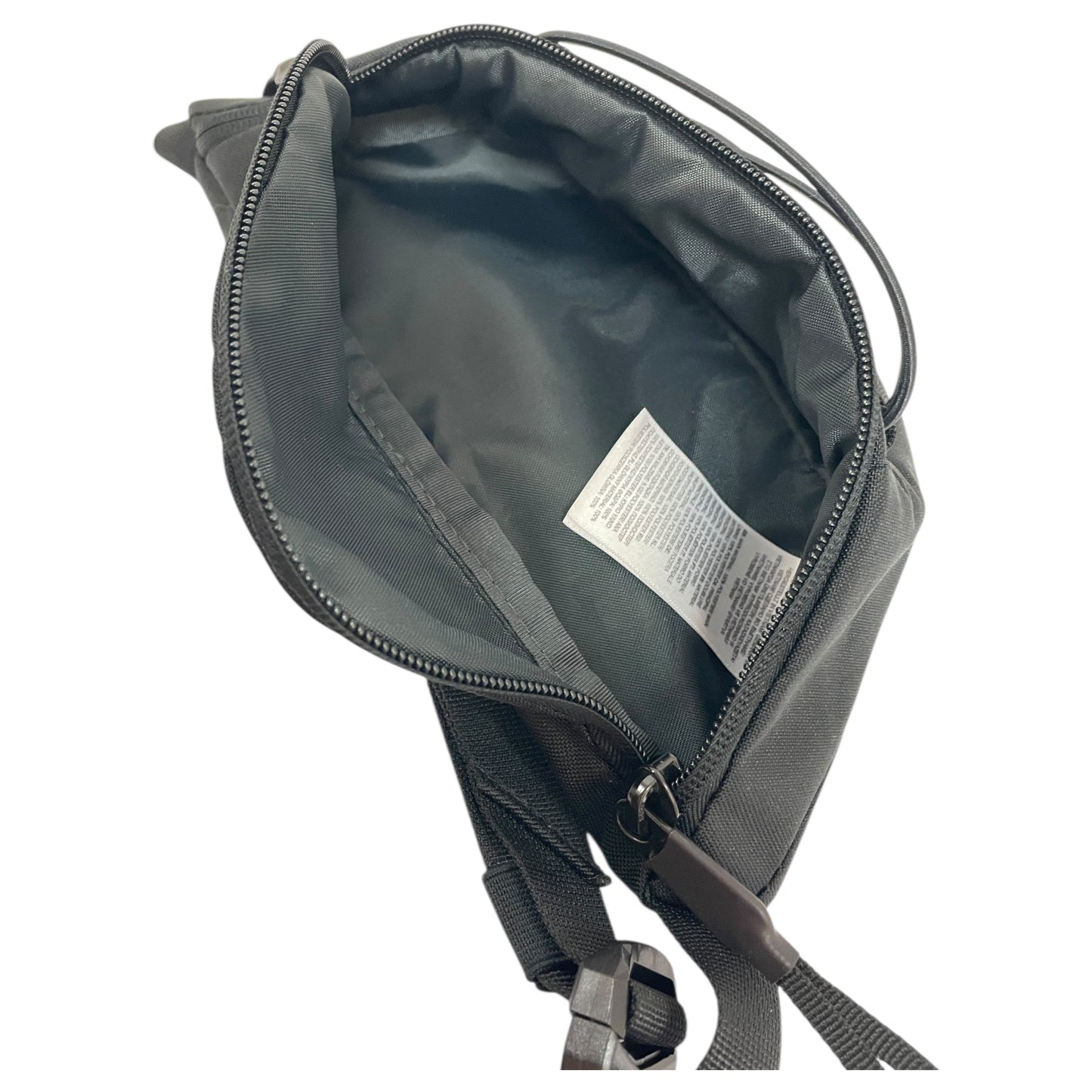 Belt Bag By The North Face In Black, Size:Small