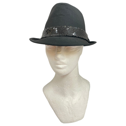 Hat Other By Aldo In Black