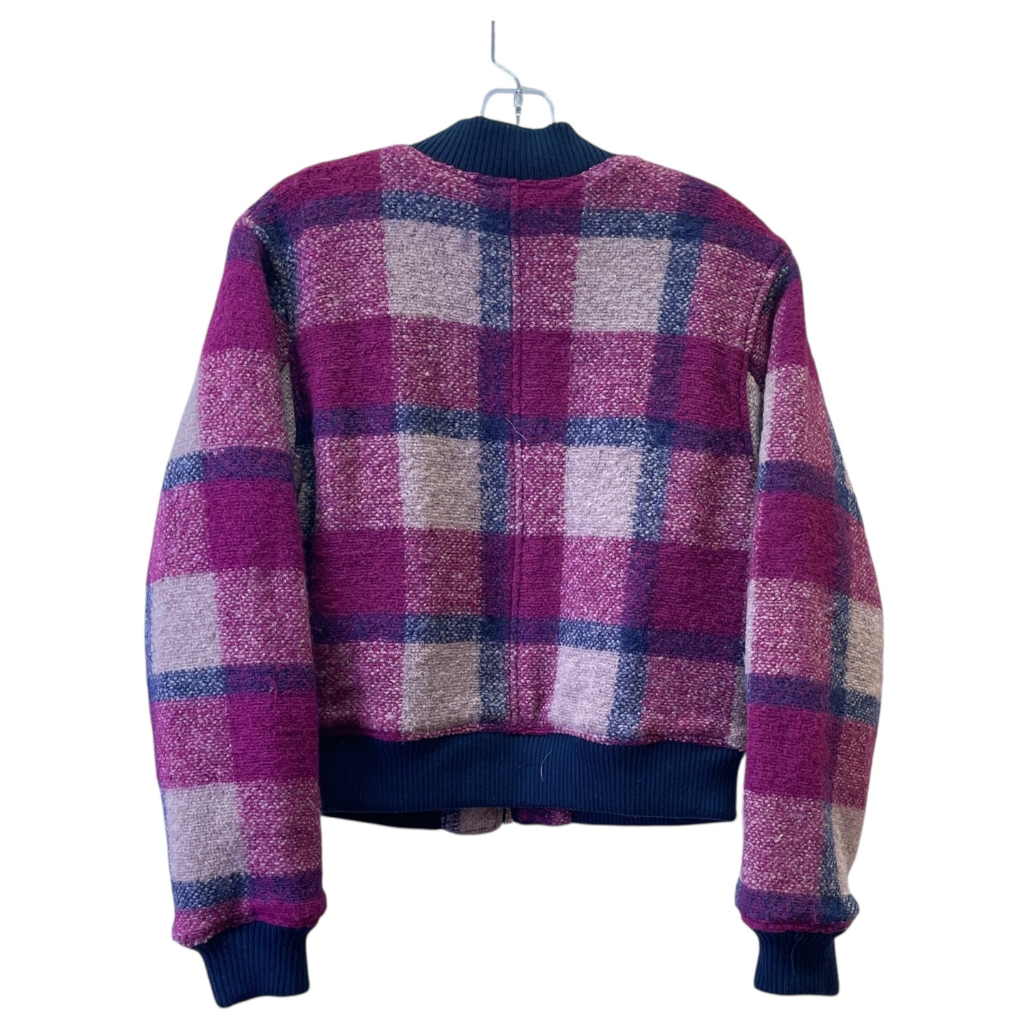 Jacket Other By House Of Harlow In Pink, Size:M