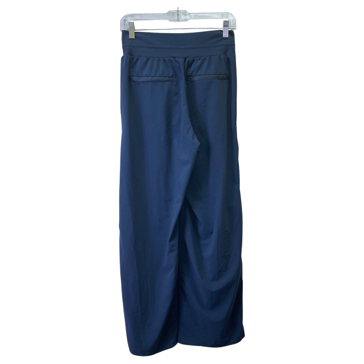 Athletic Dress By Athleta In Blue, Size:10P