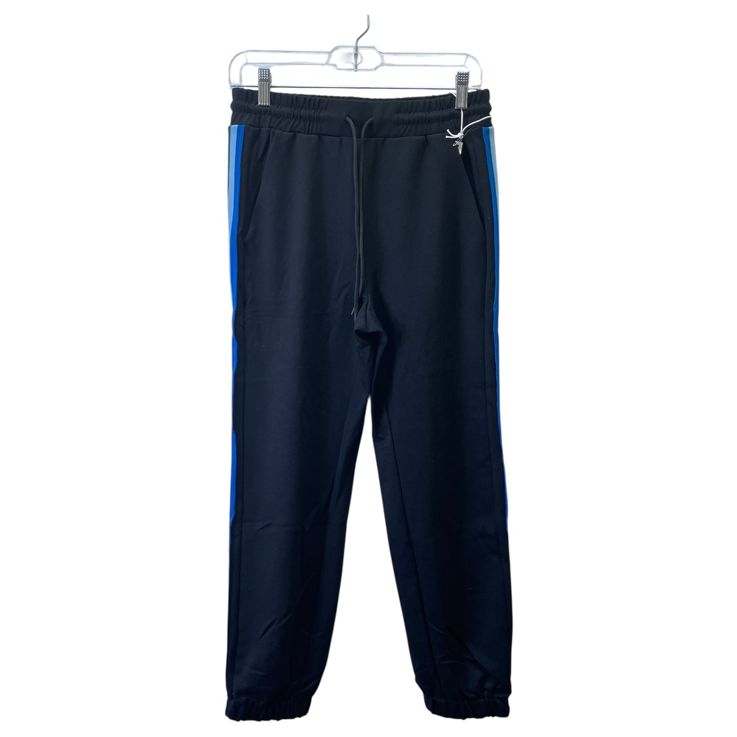Athletic Pants 2Pc By Kanari B In Black, Size:S